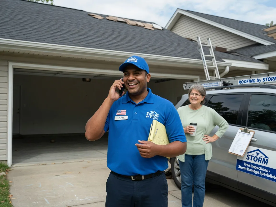 Roof Repair Near Me Green Camp, OH FAQs
