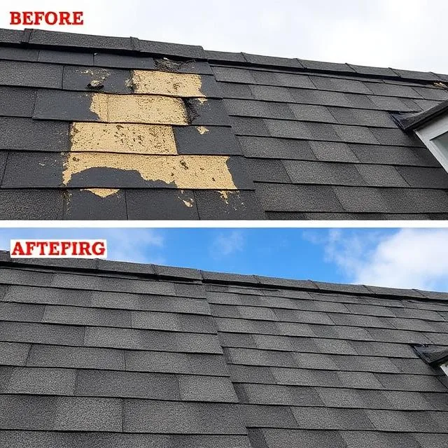 Roof Repair Near Me in Green Camp, OH near me